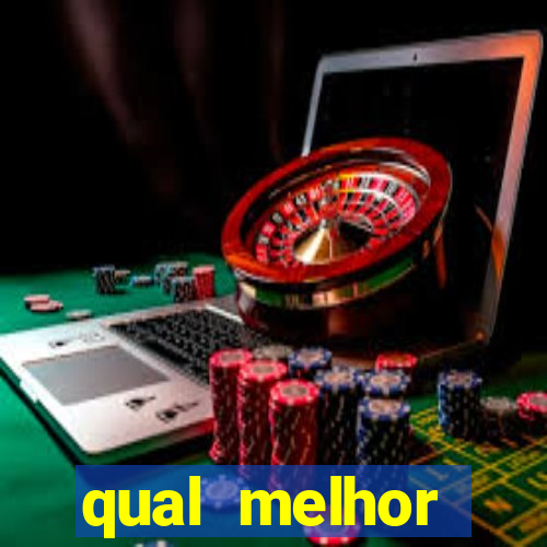 qual melhor aplicativo de jogo para ganhar dinheiro